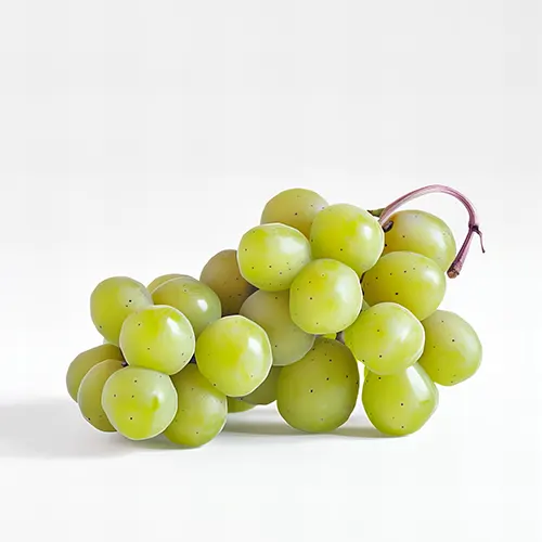 Uva blanca - Foto 2