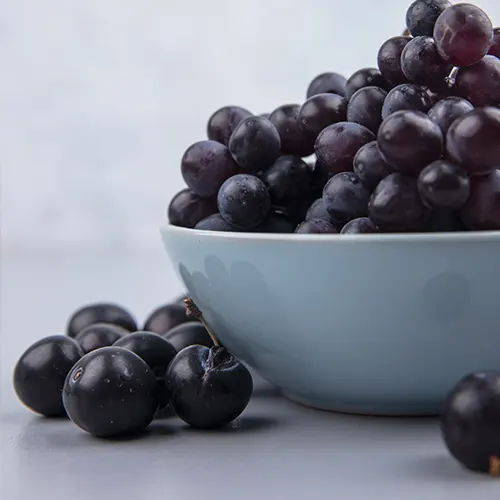 Uva Negra - Delicies l'Avinguda-Terrassa - 2 Foto