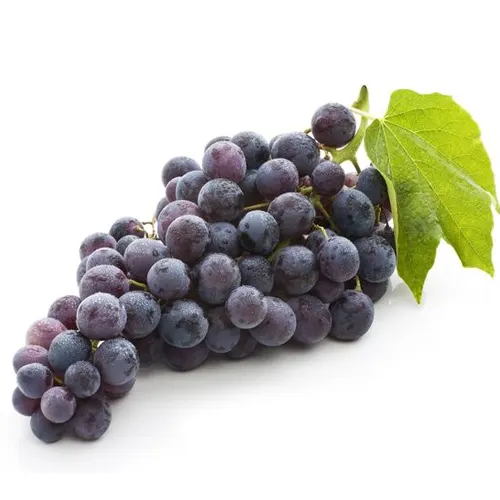 Relacionado - Uva Negra