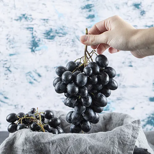 Uva Negra - Delicies l'Avinguda-Terrassa - 3 Foto