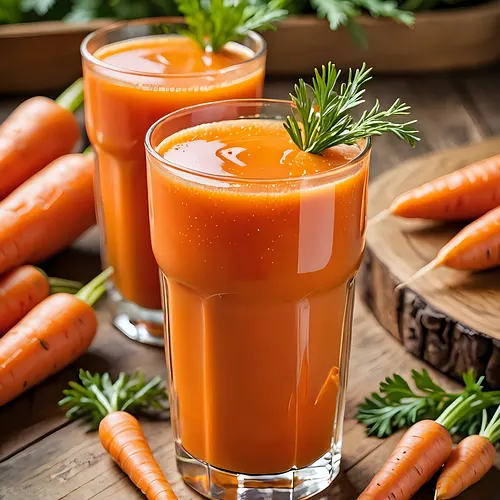 Zanahoria - Delicies l'Avinguda-Terrassa - 4 Foto