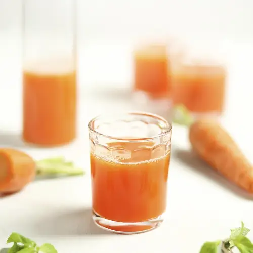 Zanahoria - Delicies l'Avinguda-Terrassa - 2 Foto