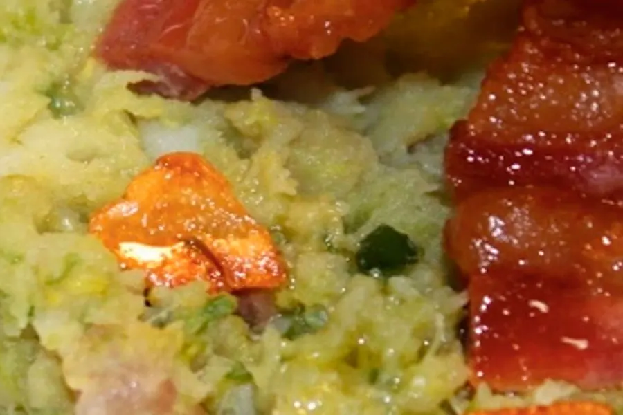 Foto 2 Trinxat de la Cerdanya (versión sencilla)