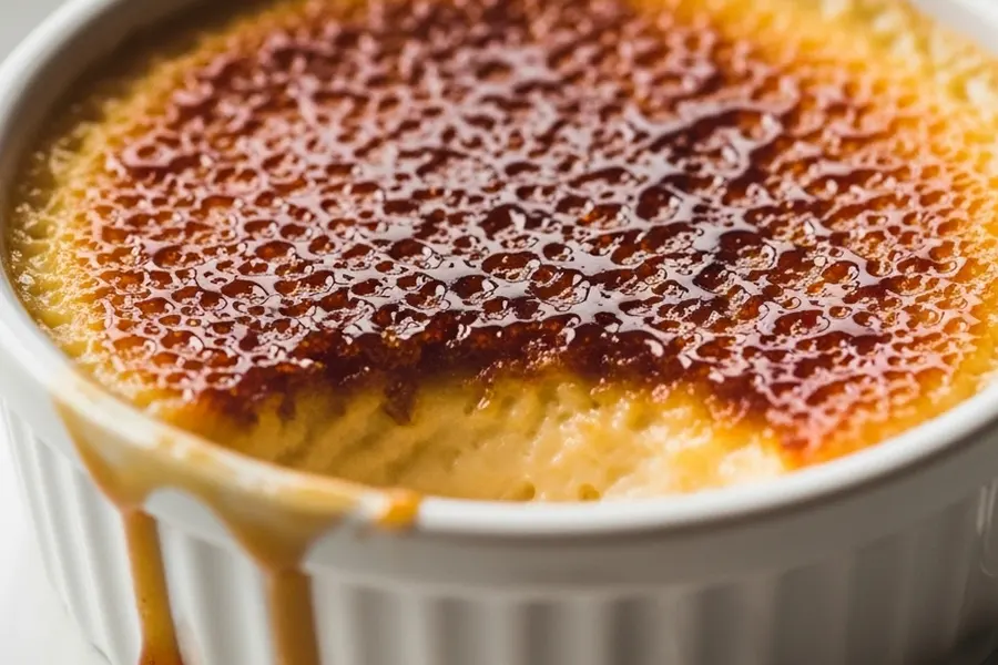 Receta Crema Catalana