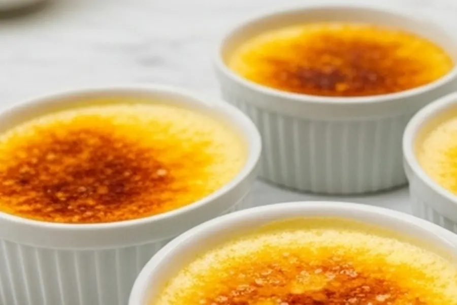 Foto 3 Crema Catalana