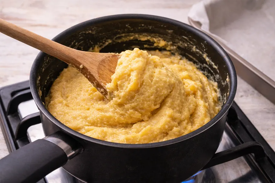 Foto 3 Huevos de fraile