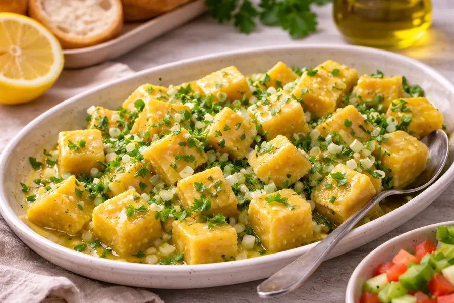 Huevos de fraile- Receta 206