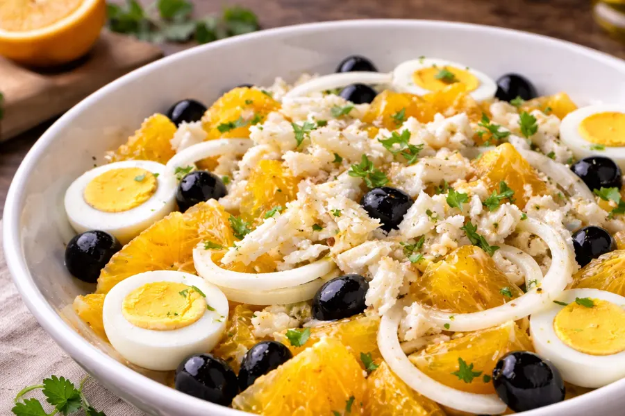 Pío antequerano- Receta 203