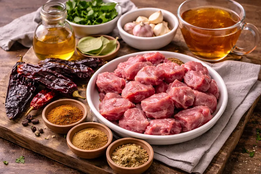 Foto 2 Tacos de birria 