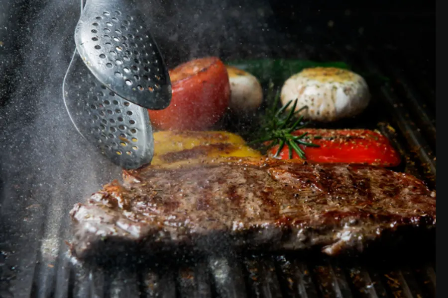 Foto 3 Filete de ternera a la plancha jugoso: receta fácil paso a paso